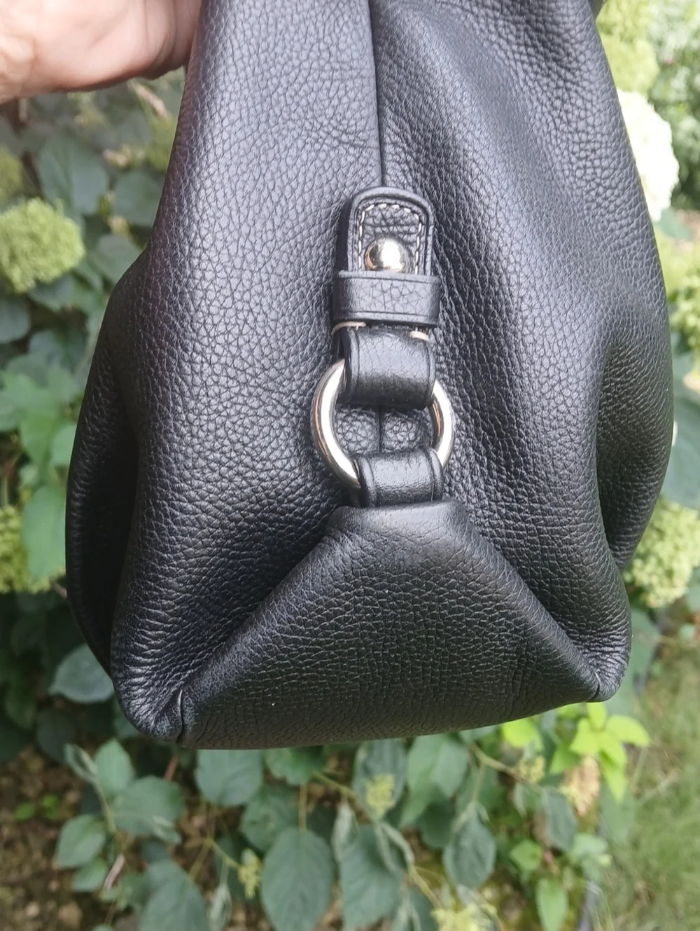Coach soho duffle